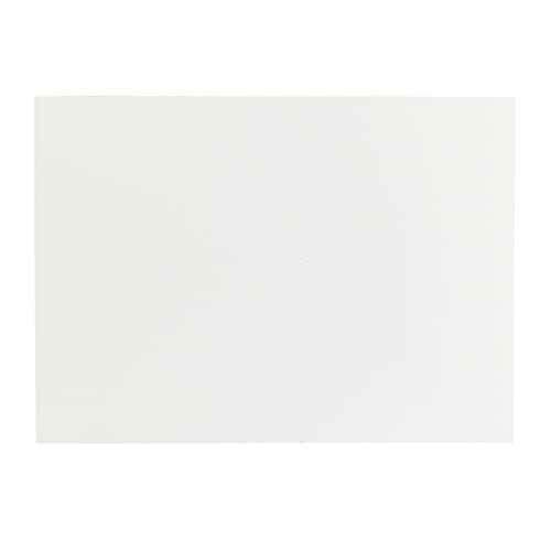 Fabriano Artistico Watercolor Block, 10 x 14, Extra White - size: 10x14