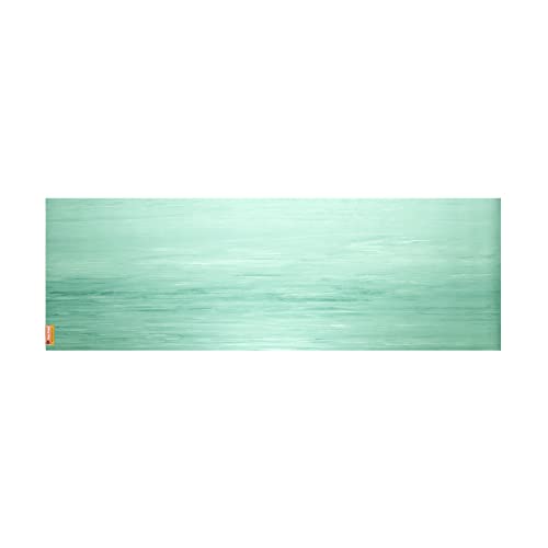 Hugger Mugger para Rubber Mat - color: Alpine