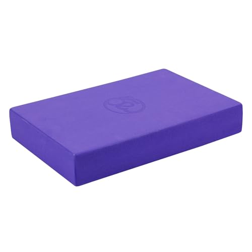 Yoga-Mad EVA Foam Yoga Block