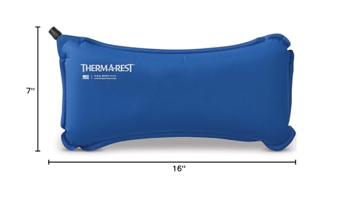 Therm-a-Rest Lumbar Travel Pillow