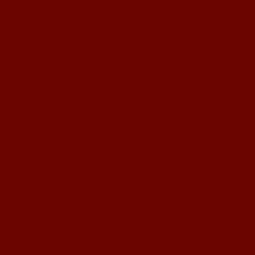 Blazing Needles Double-Corded Solid Twill Bolster Pillows with Inserts (Set of 2), 20" x 8", Ruby Red - color: Ruby Red