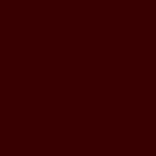 Blazing Needles Double-Corded Solid Twill Bolster Pillows with Inserts (Set of 2), 20" x 8", Burgundy - color: Burgundy