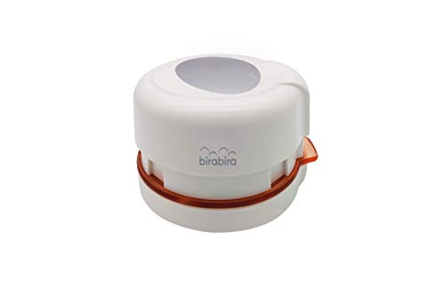 Bira Craft Oval Magnetic Punch - 1 5/8" x 2 5/16", Anywhere & Everywhere Punch for Paper Crafting & Scrapbooking - size: oval