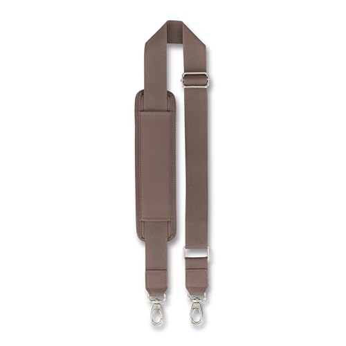 Samsonite Better Than Basic 드롭 바텀 위켄더 - color: 초콜릿 모브