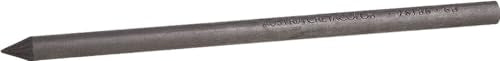 Cretacolor Graphite Lead, Graphite Lead 6B - style: Graphite 6B