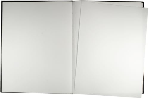 Premium Sketchbook (Large journal)