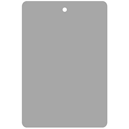 Omnigrid Self-Healing Cutting Mat, 5 1/2'' x 8 1/2'' Inch | Precision Fabric Cutting Mat with Durable Surface for Quilting, Sewing & Crafts - size: 9.3"L x 6.3"W