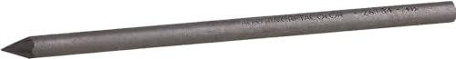 Cretacolor Graphite Lead, Graphite Lead 4B - style: Graphite 4B