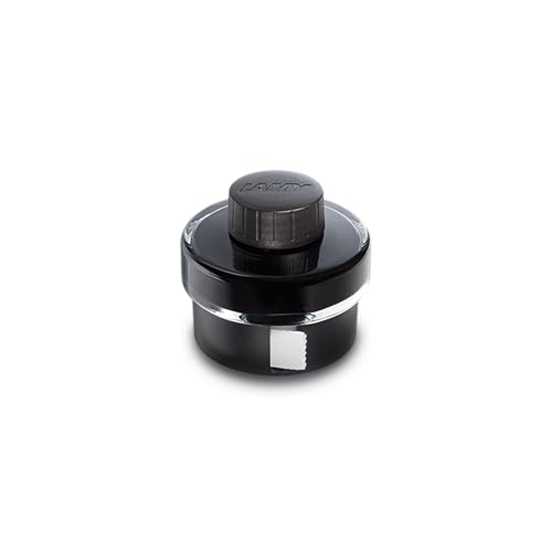 LAMY Ink T52 Black - color: Black