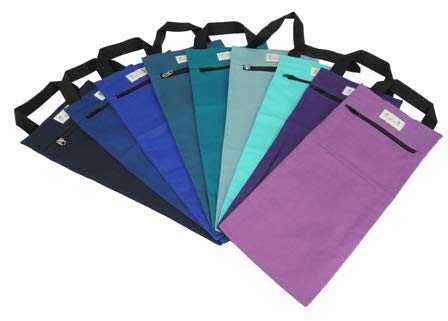 Kakaos 요가 샌드백 - color: Aqua Green