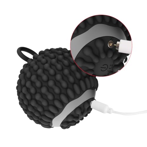 Physical Vibration Therapy Ball, Presents Gifts for Women