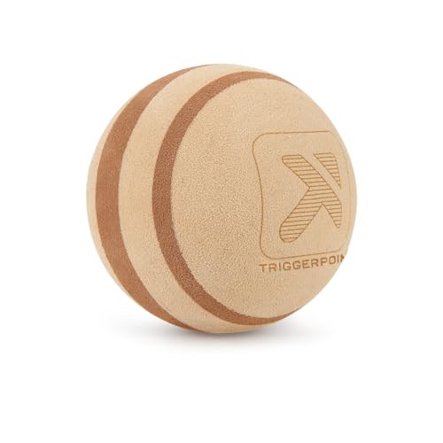 TRIGGERPOINT Foam Massage Ball for Deep-Tissue Massage