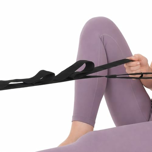 Plantar Fasciitis Stretcher with Pink Ball