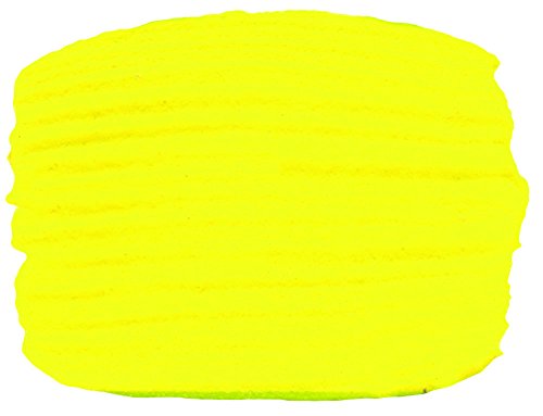 M. Graham Artist Oil Paint Azo Yellow 1.25oz/37ml Tube - color: Azo Yellow, size: 1.25 Fl Oz (Pack of 1)