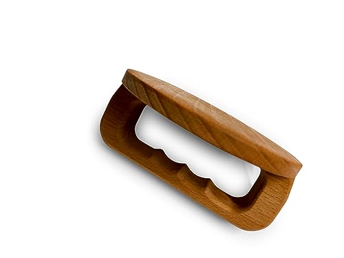 Woodzilla Baren - Spherical Disc 3.9" | 10cm