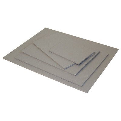 Speedball Red Baron Unmounted Linoleum Block, 8-Inch x 10-Inch Battleship Grey - size: 8" x 10"