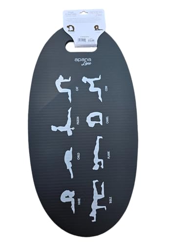 Yoga Knee Mat