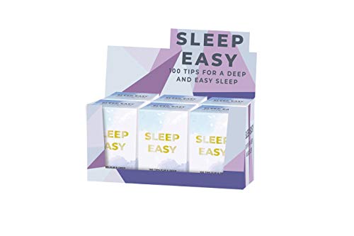 Gift Republic 100 Sleep Easy Cards