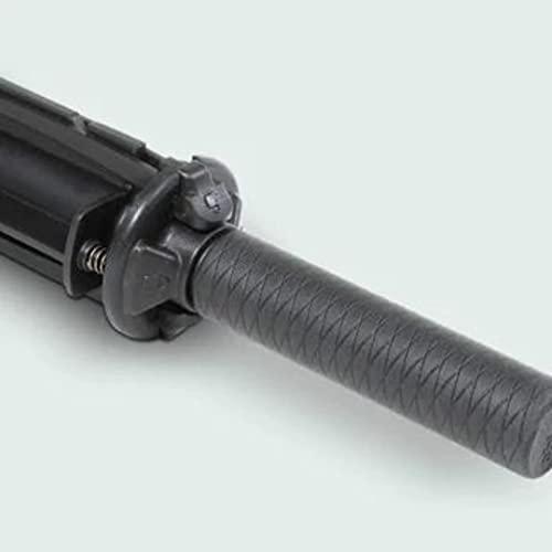 Chirp Focus Muscle Roller Handle for 4" Focus Wheel, 15.5" - style: Muscle Roller Handle Only