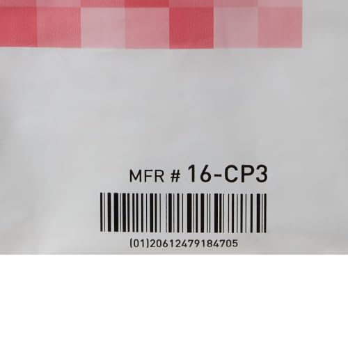 McKesson Cast Padding, Non-Sterile, White, Polyester, 4 yds, 3 in, 20 ct | Cast Padding,White,Polyester,NonSterile,Undercast,3 Inch X 4 Yard - size: 3 Inch X 4 Yard ( 20 ct)