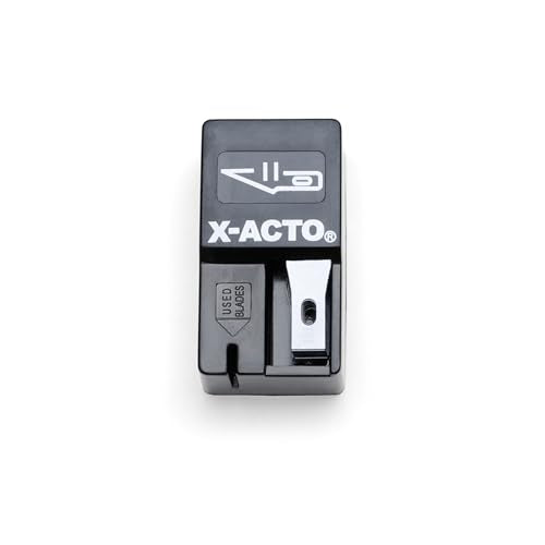 X-Acto Knife Blades, No. 11 Blade With Safety Dispenser, Pack Of 15 - size: #11 - 15 Count