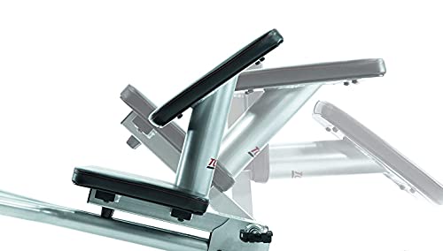 TotalStretch TS100 Commercial Back & Body Stretching Machine