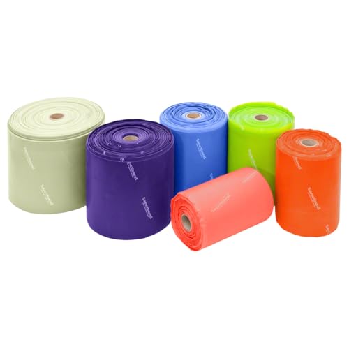 RESISTIVE Band 5.5 Meter Gray (Super Heavy)