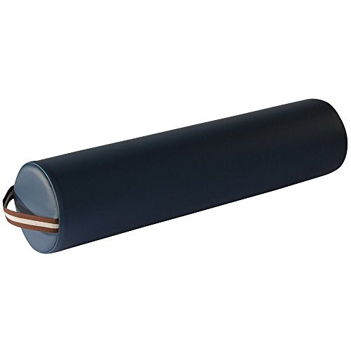 6" Full Round Bolster - Royal Blue - color: Royal Blue, size: Full Round 6''