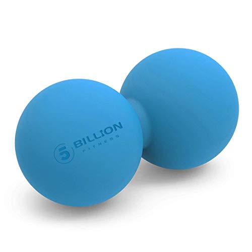 5BILLION Peanut Massage Ball & Push up Bars Strength Training Push Up Handle