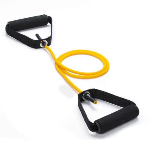 Black Mountain Products Resistance Band Set (Five Bands Included)