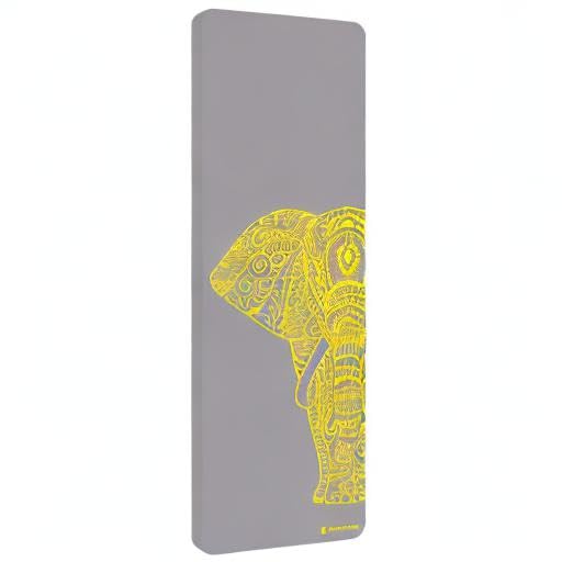 STOTT Pilates Pilates and Yoga Mat