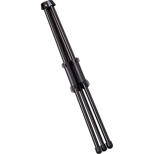 Quartet Easel, Tabletop Instant, 14" High, Supports up to 5 lbs., Portable & Collapsible, Black (28E) (Pack of 12) - size: Each (Pack of 12)