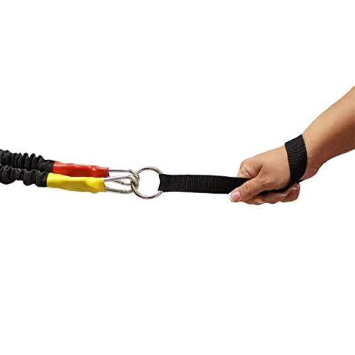 Resistance Band Single Wrist/Foot Strap