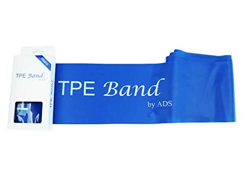 ADS Resistance Stretch Band TPE Non-Latex Heavy Resistance Style ADS023