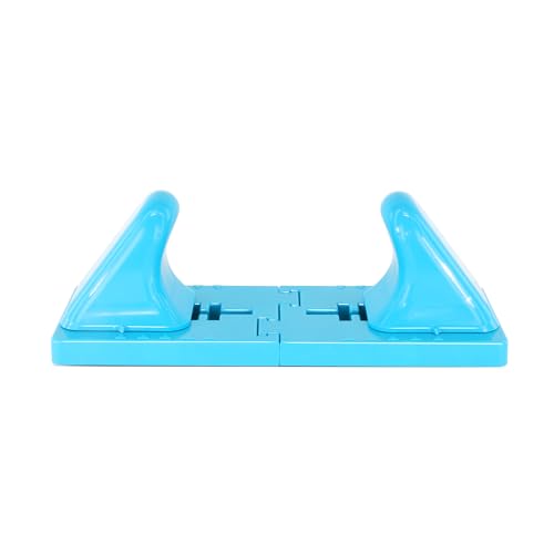 Thrival Wave, Adjustable Psoas Muscle Release Tool, Blue - color: Blue, size: Thrival Wave
