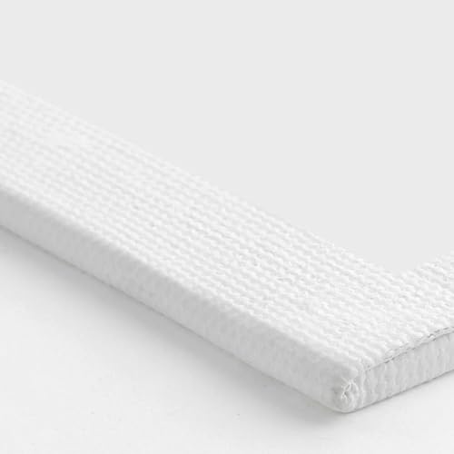 Art Advantage Canvas Board 9x12 Inch 3 Pack, Double Primed 100% Cotton Canvas on Recycled MDF Board, Clean Finished Edges, Beginner to Professional - size: 9-inch x 12-inch, 3 Pack