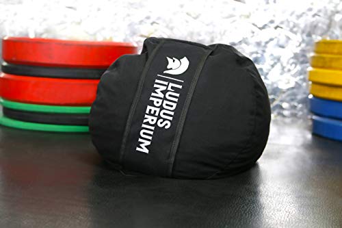 Training Sandbag, Heavy Duty Workout Sandbags for Training, Fitness, Cross-Training & Exercise, Workouts, Sandbag Weights - size: 200 LB