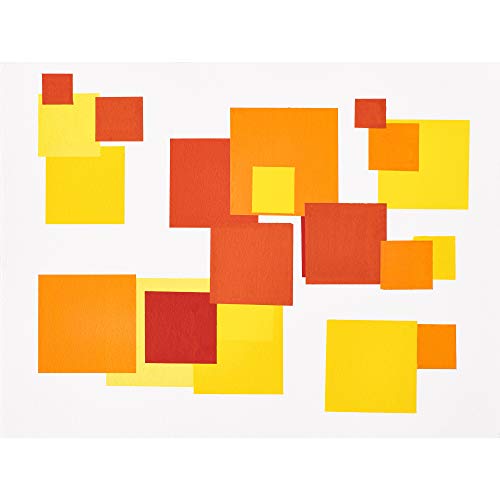 Winsor & Newton Designer's Gouache, 14 ml (0.47oz) tube, Cadmium-Free Scarlet - color: Cadmium-free Scarlet, style: 0.47-oz Tube