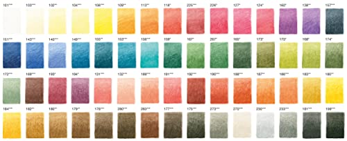 Faber-Castell Pitt® Pastel Pencils - Tin of 60
