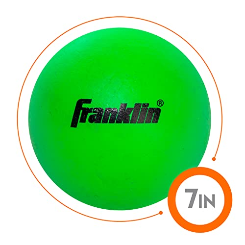 Franklin Sports Youth Lacrosse Balls