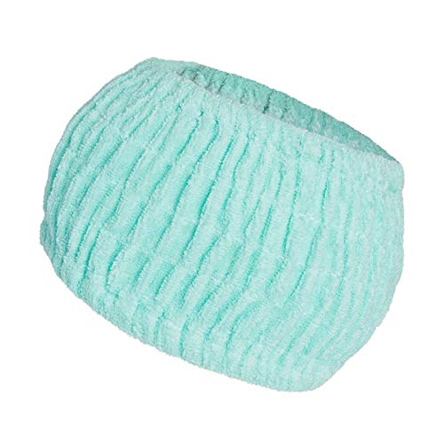 Turbie Band (Aqua) - color: Aqua