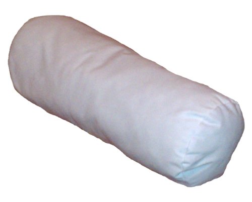 ReynosoHomeDecor 18x51 Inch Bolster Cylindrical Pillow Insert Form