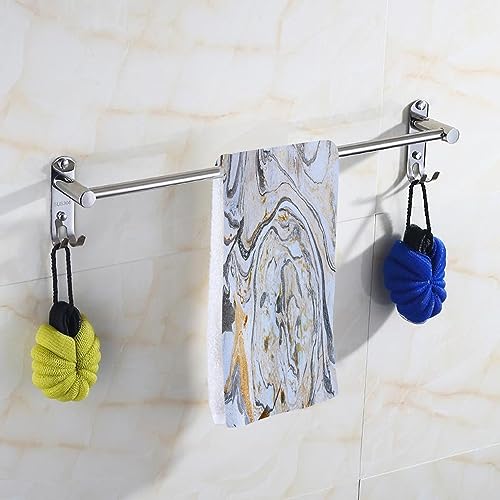 Pehede Abstract Marbling Texture Bath Hand Towel Ink Acrylic Black White Gold Silver and Gray Colors Soft Absorbent Hand Towels for Bathroom Kitchen Beach Spa Gym Yoga Swim Home Decor 15x30 in - color: Abstract Marbling Texture Bath