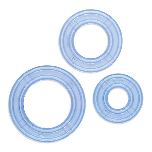Custom Cutting System Patterns by Creative Memories (Circle (Set of 3)) - size: Circle (Set of 3)