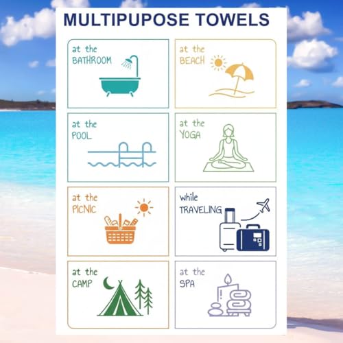 WeWove Turkish Peshtemal Beach Towels Large 39x70 Inch Set of 2-100% Cotton Soft Quick-Drying Absorbent Washable - Versatile for Beach Pool Spa Picnic Travel or Bath Use - Turkish Towels Pink - color: Pink