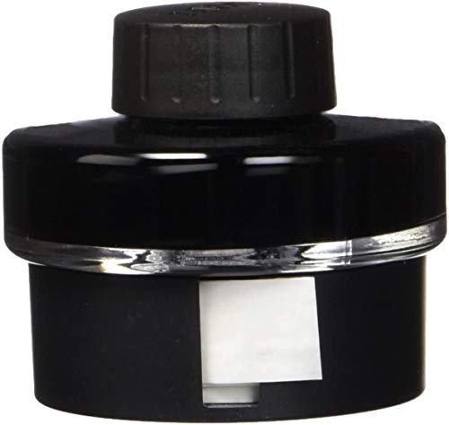 Lamy Bottle Ink Blue/Black T52, 50 ml - color: Blue