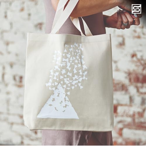 Speedball 045651 Fabric Screen Printing Ink, 8 fl. oz., Process Magenta - color: Process Magenta, size: 8 fl oz