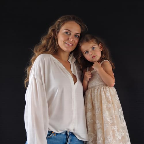 Kate Seamless Paper Backdrop Black Seamless Backdrop Paper Rolls (53''x32.8' Jet) - color: Jet, size: 53''x32.8'