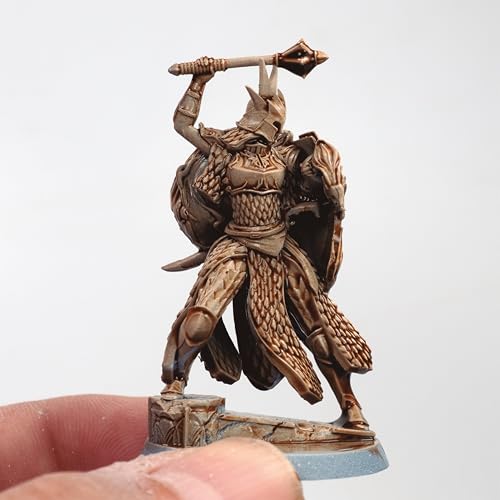 Vallejo - Game Color | Black Wash 200 ml (6.76 fl.oz.) | Acrylic Paint for Applying Shading and Highlight Effects on Miniatures and Modeling Projects