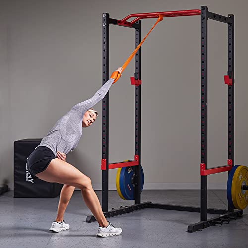 Sunny Health & Fitness Versatile Resistance Band (Single or Combo Set) - size: 140 lb